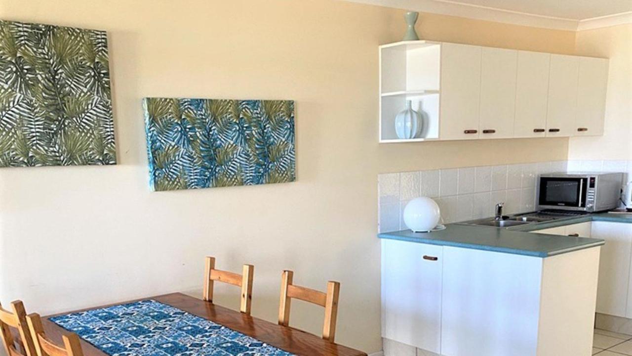 Brigadine Tugun Unit 2 Apartman Gold Coast Kültér fotó