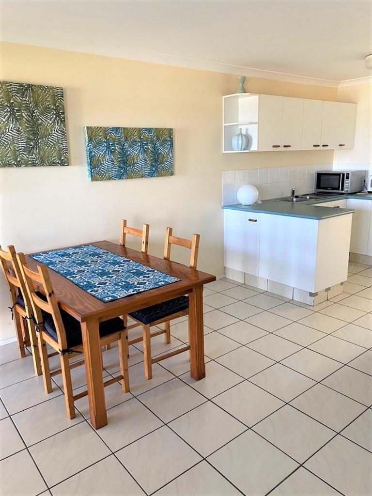 Brigadine Tugun Unit 2 Apartman Gold Coast Kültér fotó