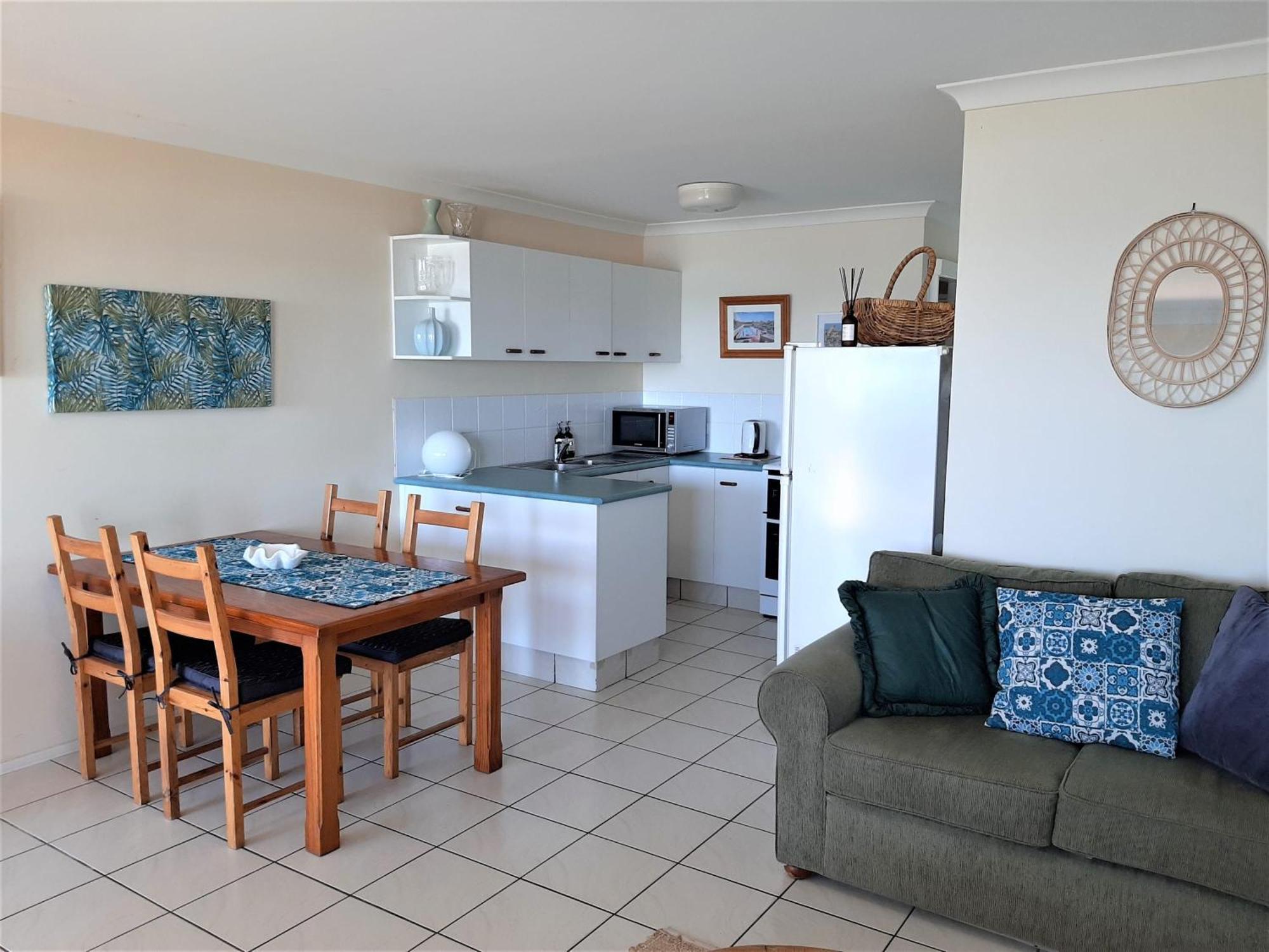 Brigadine Tugun Unit 2 Apartman Gold Coast Kültér fotó