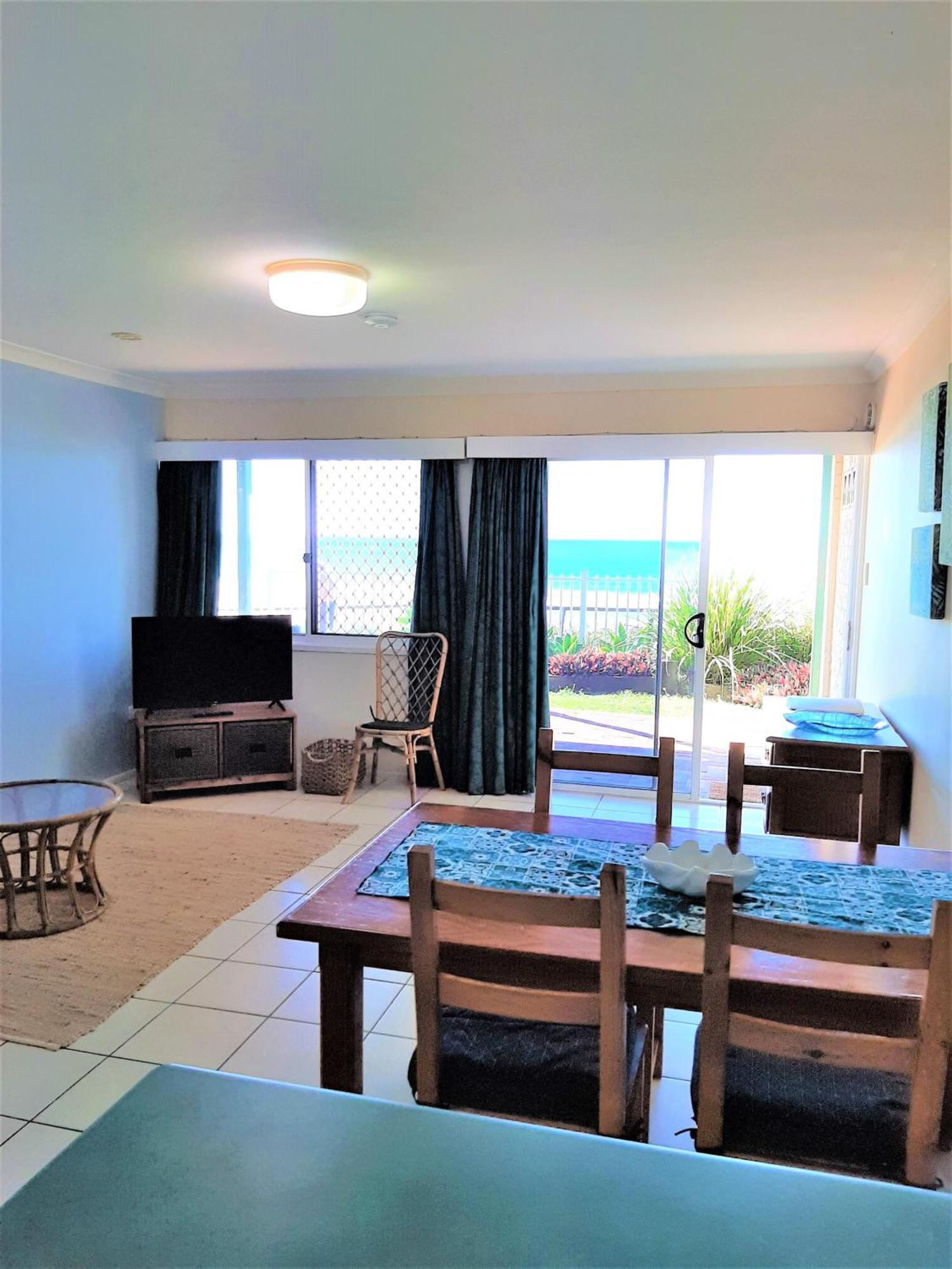 Brigadine Tugun Unit 2 Apartman Gold Coast Kültér fotó