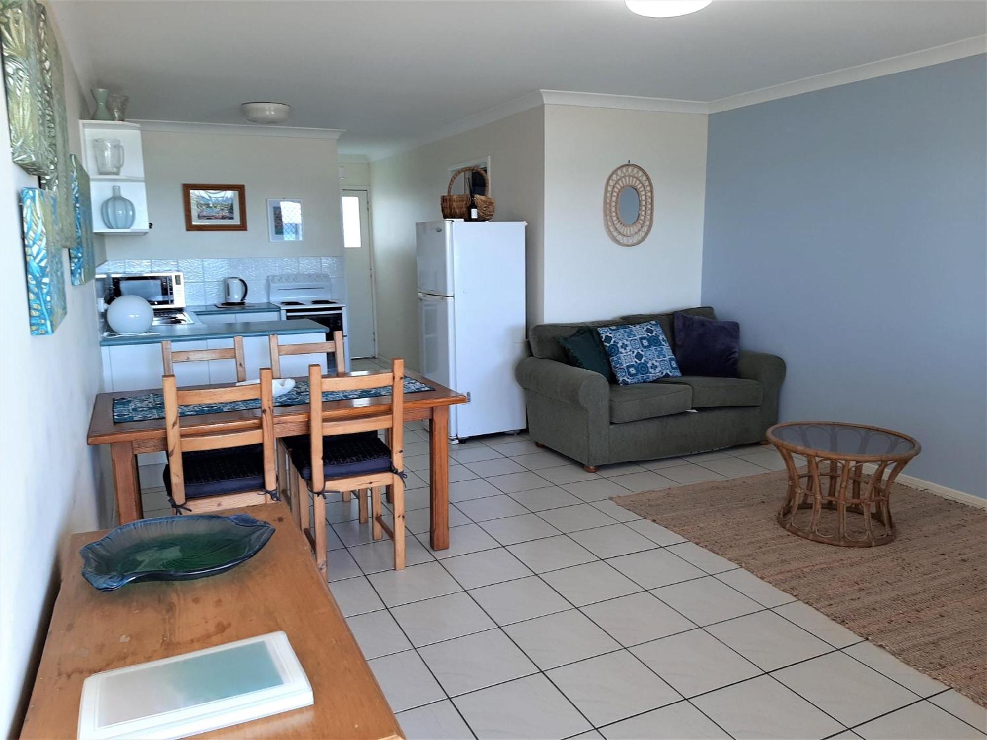 Brigadine Tugun Unit 2 Apartman Gold Coast Kültér fotó